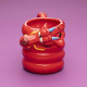 Taza 3D Mulán Mushu Disney