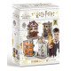 Puzzle 3D Callejón Diagon Set (273 piezas) Harry Potter