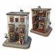 Puzzle 3D Callejón Diagon Set (273 piezas) Harry Potter