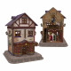 Puzzle 3D Callejón Diagon Set (273 piezas) Harry Potter