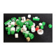 Juego de Mesa Las Expediciones Ming