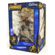 Figura Iron Spider-Man 23 cm Marvel