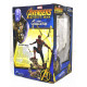 Figura Iron Spider-Man 23 cm Marvel
