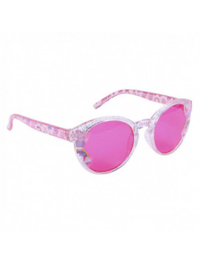 GAFAS DE SOL BRILLANTE PEPPA PIG