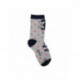 PACK CALCETINES 6 PIEZAS MINNIE