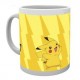 Caneca Pokemon Pikachu Evolution