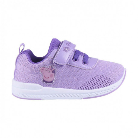 DEPORTIVA BAJA PEPPA PIG