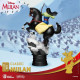 Figura Mulan Disney D-Stage