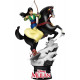 Figura Mulan Disney D-Stage
