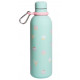 BOTELLA METÁLICA HOT&COLD 500ML PUSHEEN FOODIE