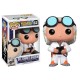 Funko Pop Doc Emmet Brown Regreso al Futuro