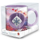 Taza con Spinner Frozen Disney