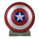 Marvel Hucha Captain America Shield 25 cm