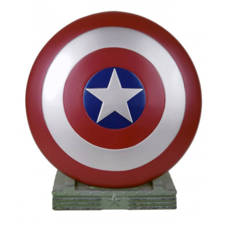 Marvel Hucha Captain America Shield 25 cm