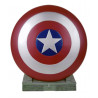 Tirelire Captain America Marvel Shield 25 cm