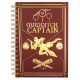 Cuaderno A5 Quidditch Harry Potter