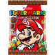 Galletas Super Mario Furuta