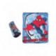 Manta Spiderman polar Marvel