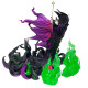 Figura de Maléfica edición limitada 35 cm de Grand Jester Studios