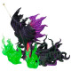Figura de Maléfica edición limitada 35 cm de Grand Jester Studios