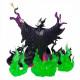 Figura de Maléfica edición limitada 35 cm de Grand Jester Studios
