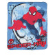 Manta Spiderman polar Marvel