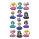 Sailor Moon Abbastanza Soldato Petit Chara sorpresa