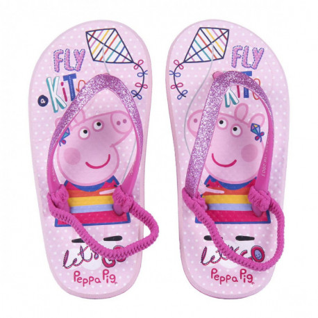 CHANCLAS PREMIUM PEPPA PIG