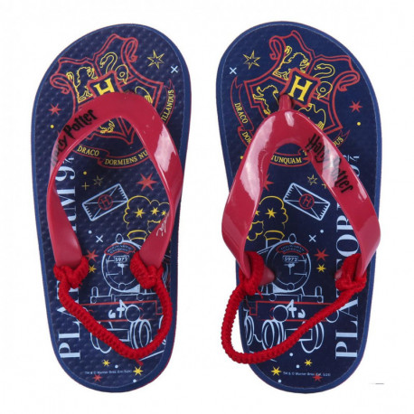 CHANCLAS PREMIUM HARRY POTTER