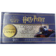 Harry Potter Réplica Hogwarts Train Ticket Limited Edition (plateado)