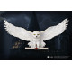 Harry Potter Escudo Hedwig 46 cm