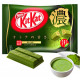 12 mini Kit Kat Doble Matcha