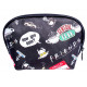 Neceser Friends Iconos