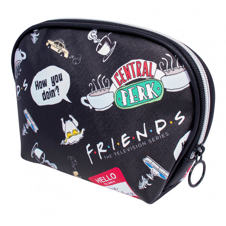 Neceser Friends Iconos