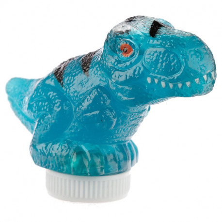 Slime con Luz Dinosaurio T-Rex