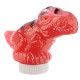 Slime con Luz Dinosaurio T-Rex