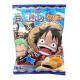 Cookies de chocolate One Piece