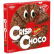 Cereales crujientes Crisp Choco Nissin