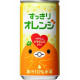 Refresco Kawaii sabor naranja