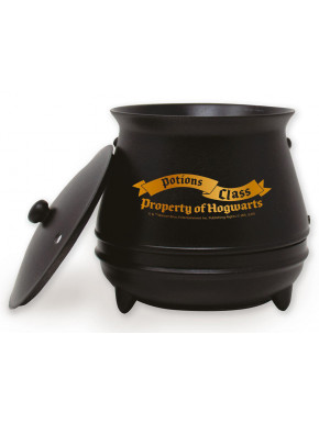 Mug Harry Potter 3D Mug Cauldron Self Mixing Mug
