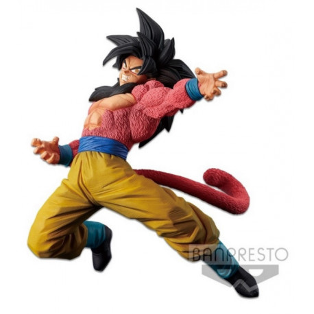 Figura Dragon Ball GT Goku Fest Vol.6