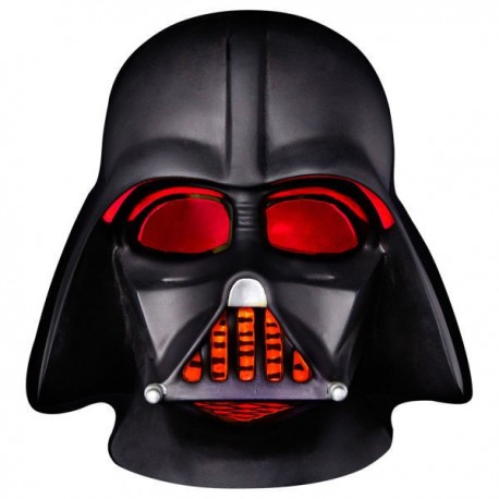 Lamp Darth Vader Star Wars Led