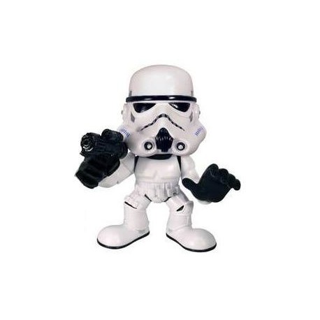 Funko Cabezon De Stormtrooper