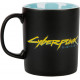 TAZA CYBERPUNK 2077 CYBER