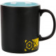 TAZA CYBERPUNK 2077 CYBER