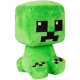 Peluche Minecraft Creeper 22 cm