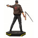 Cyberpunk 2077 Figura V masculino 24 cm