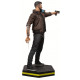 Cyberpunk 2077 Figura V masculino 24 cm