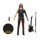 Cyberpunk 2077 Figura Johnny Silverhand 18 cm