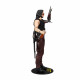 Cyberpunk 2077 Figura Johnny Silverhand 18 cm